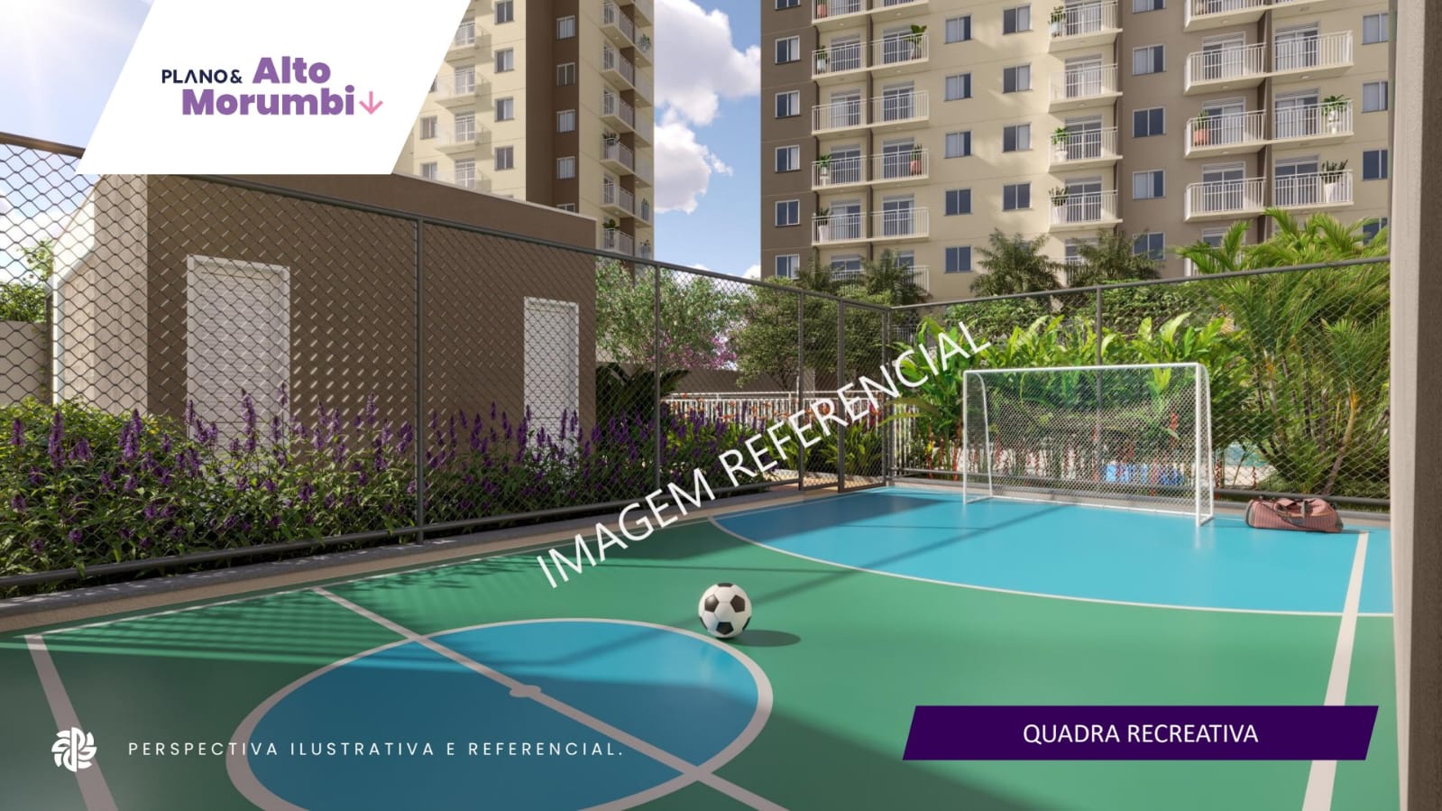 Imagem Apartamento com 1 Quarto à Venda, 26 m² em Vila Andrade - São Paulo