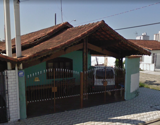 Imagem Casa com 3 Quartos à Venda, 170 m² em Caiçara - Praia Grande