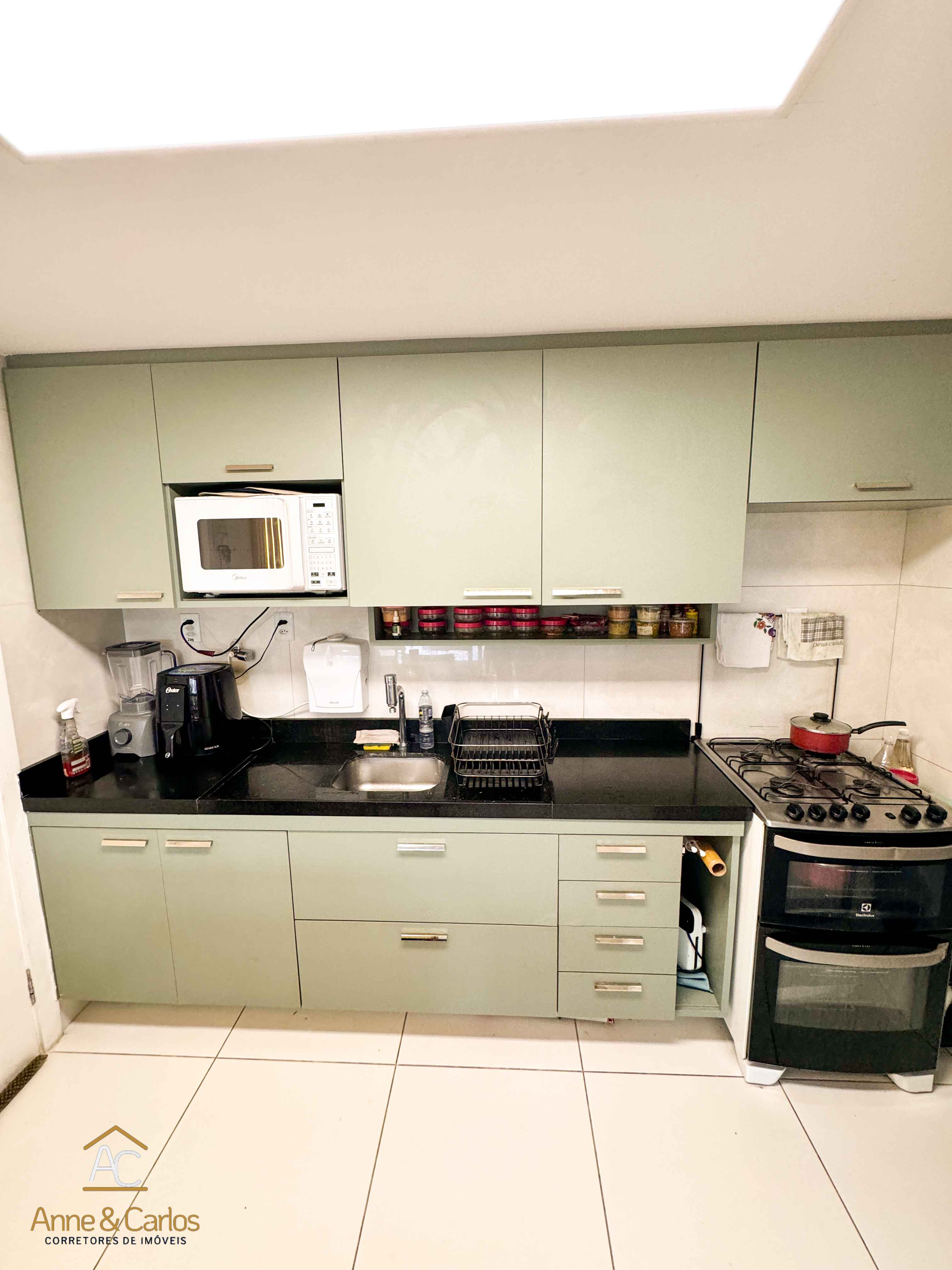 Imagem Apartamento com 4 Quartos à Venda, 95 m²em Farolândia - Aracaju