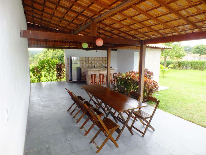 Imagem Chácara com 2 Quartos à Venda, 2.800 m² em Araruama Imagem Chácara com 2 Quartos à Venda, 2.800 m² em Araruama