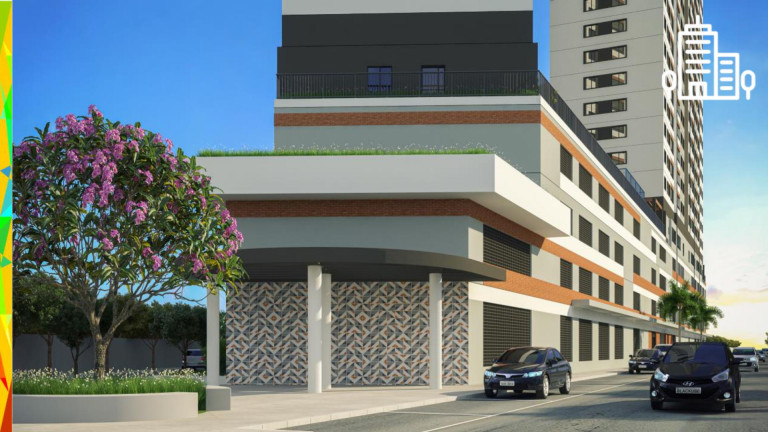 Imagem Apartamento com 2 Quartos à Venda, 54 m² em da Luz - Nova Iguaçu Imagem Apartamento com 2 Quartos à Venda, 54 m² em da Luz - Nova Iguaçu