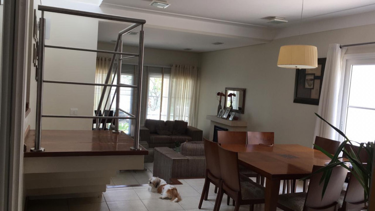 Imagem Casa de Condomínio com 4 Quartos à Venda, 330 m²em Condomínio Reserva da Serra - Jundiaí