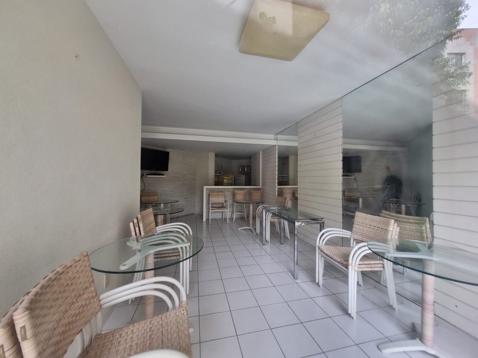 Imagem Apartamento com 3 Quartos à Venda, 70 m²em Freguesia (Jacarepaguá) - Rio de Janeiro