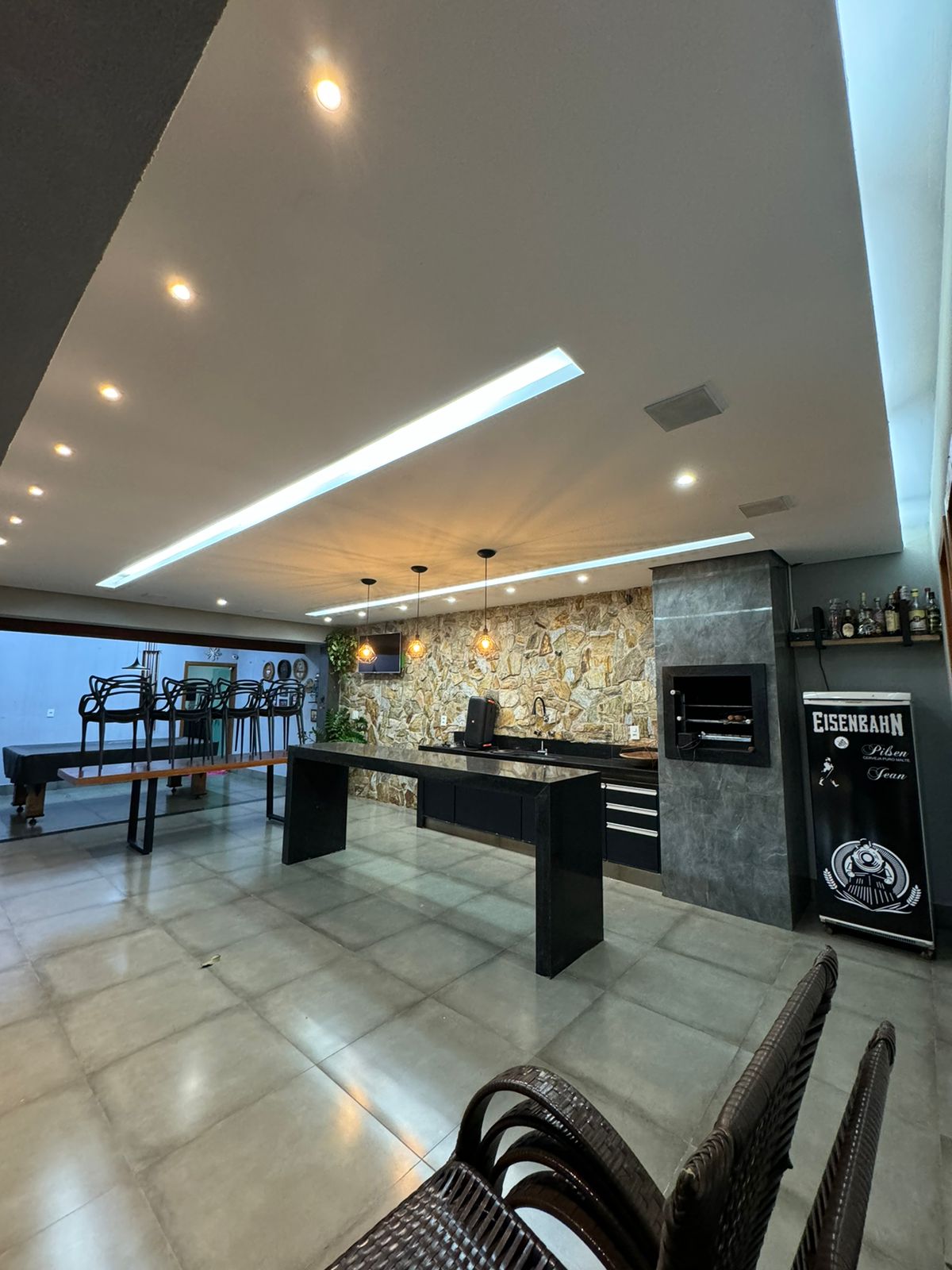 Imagem Casa com 2 Quartos à Venda, 180 m²em Granada - Uberlândia Imagem Casa com 2 Quartos à Venda, 180 m²em Granada - Uberlândia