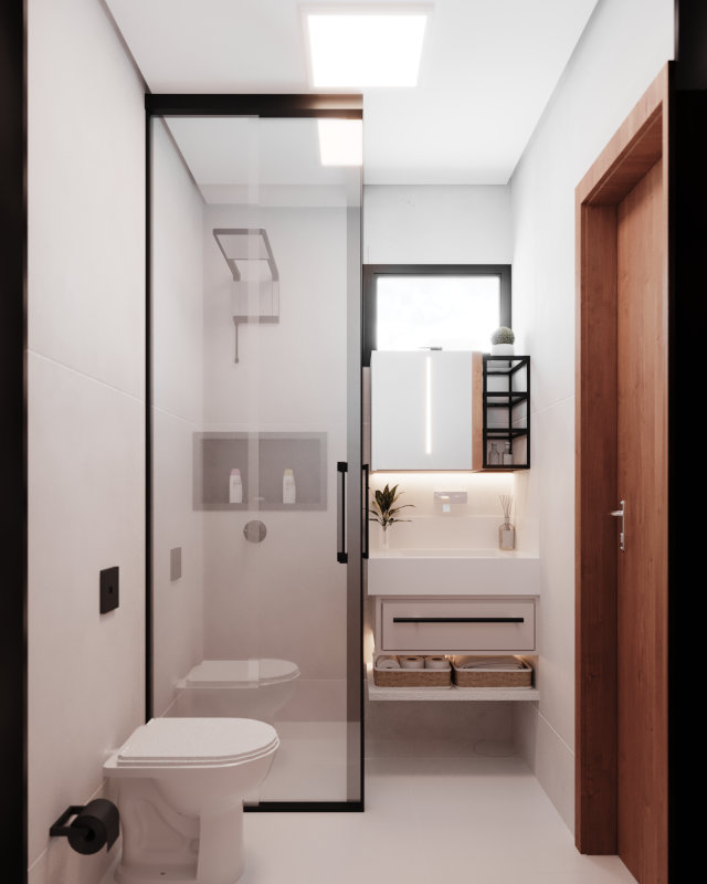 Imagem Apartamento com 2 Quartos à Venda, 48 m² em Janga - Paulista