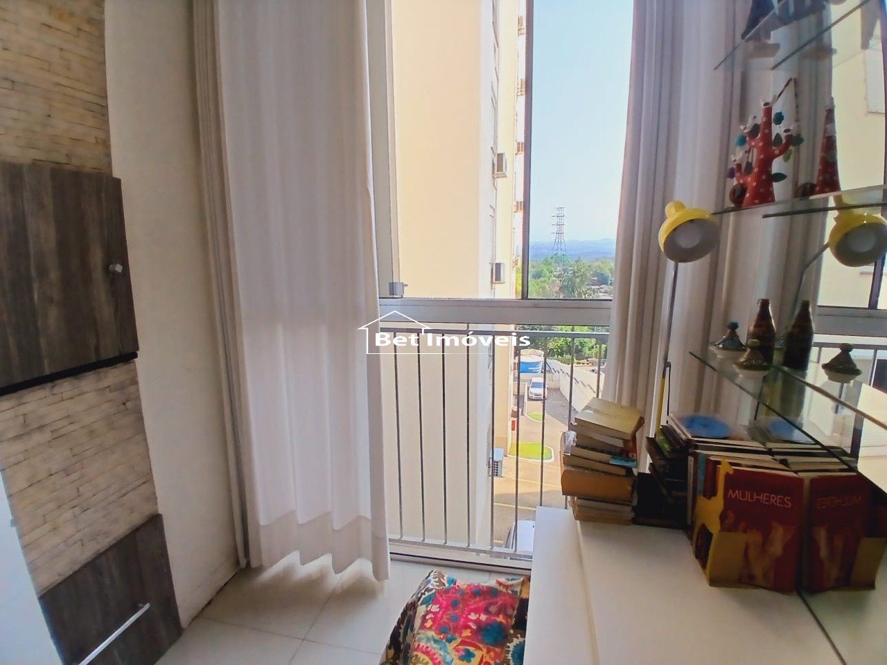 Imagem Apartamento com 2 Quartos à Venda, 55 m²em Pinheiro - São Leopoldo
