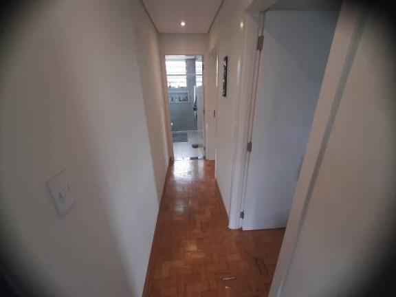 Imagem Apartamento com 2 Quartos à Venda, 80 m² em Vila Mariana - São Paulo