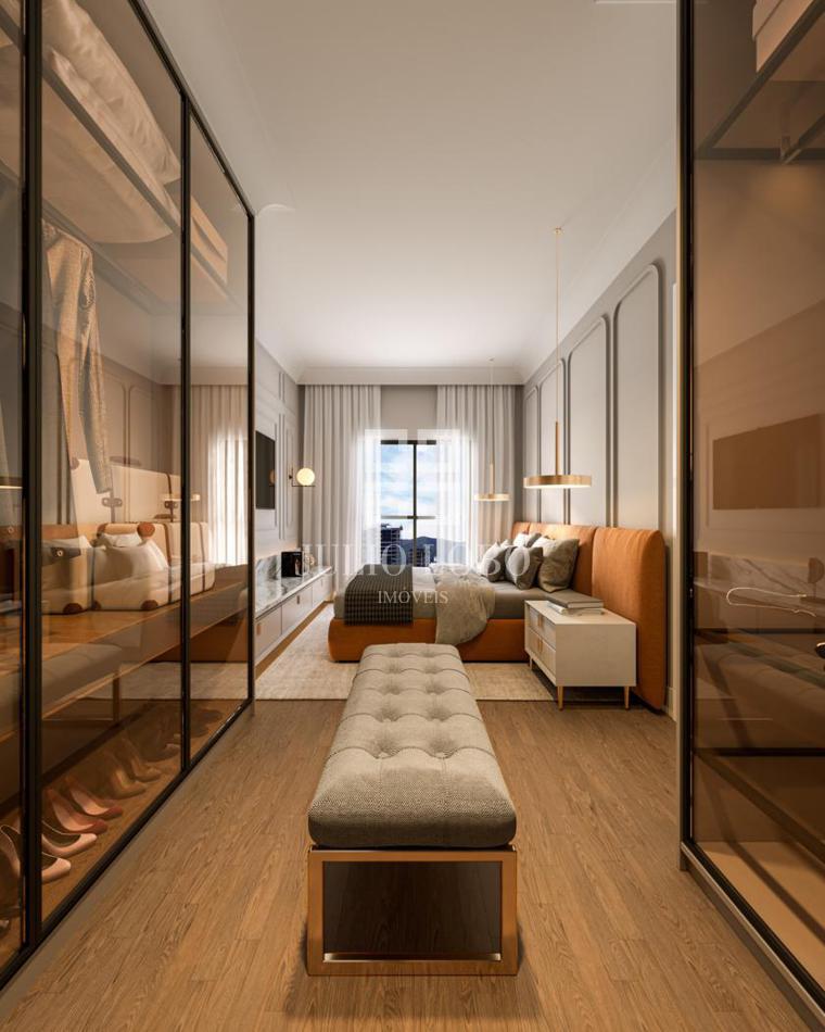 Imagem Apartamento com 4 Quartos à Venda, 180 m² em Perequê - Porto Belo Imagem Apartamento com 4 Quartos à Venda, 180 m² em Perequê - Porto Belo