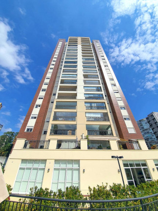 Imagem Apartamento com 3 Quartos à Venda, 102 m² em Vila Suzana - São Paulo