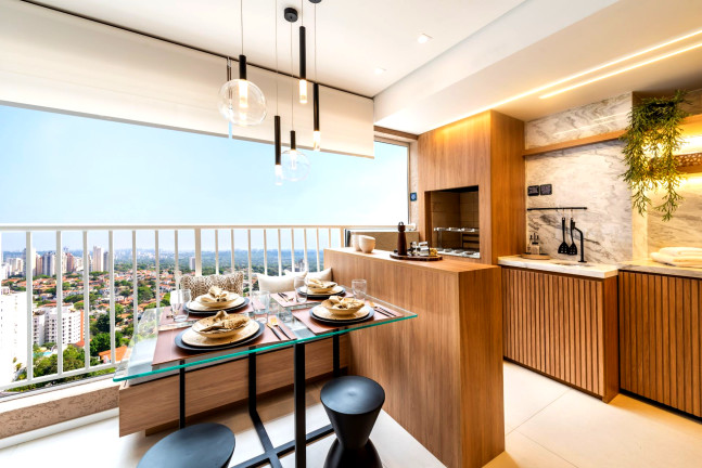 Imagem Apartamento com 2 Quartos à Venda, 62 m²em Vila Ipojuca - São Paulo Imagem Apartamento com 2 Quartos à Venda, 62 m²em Vila Ipojuca - São Paulo