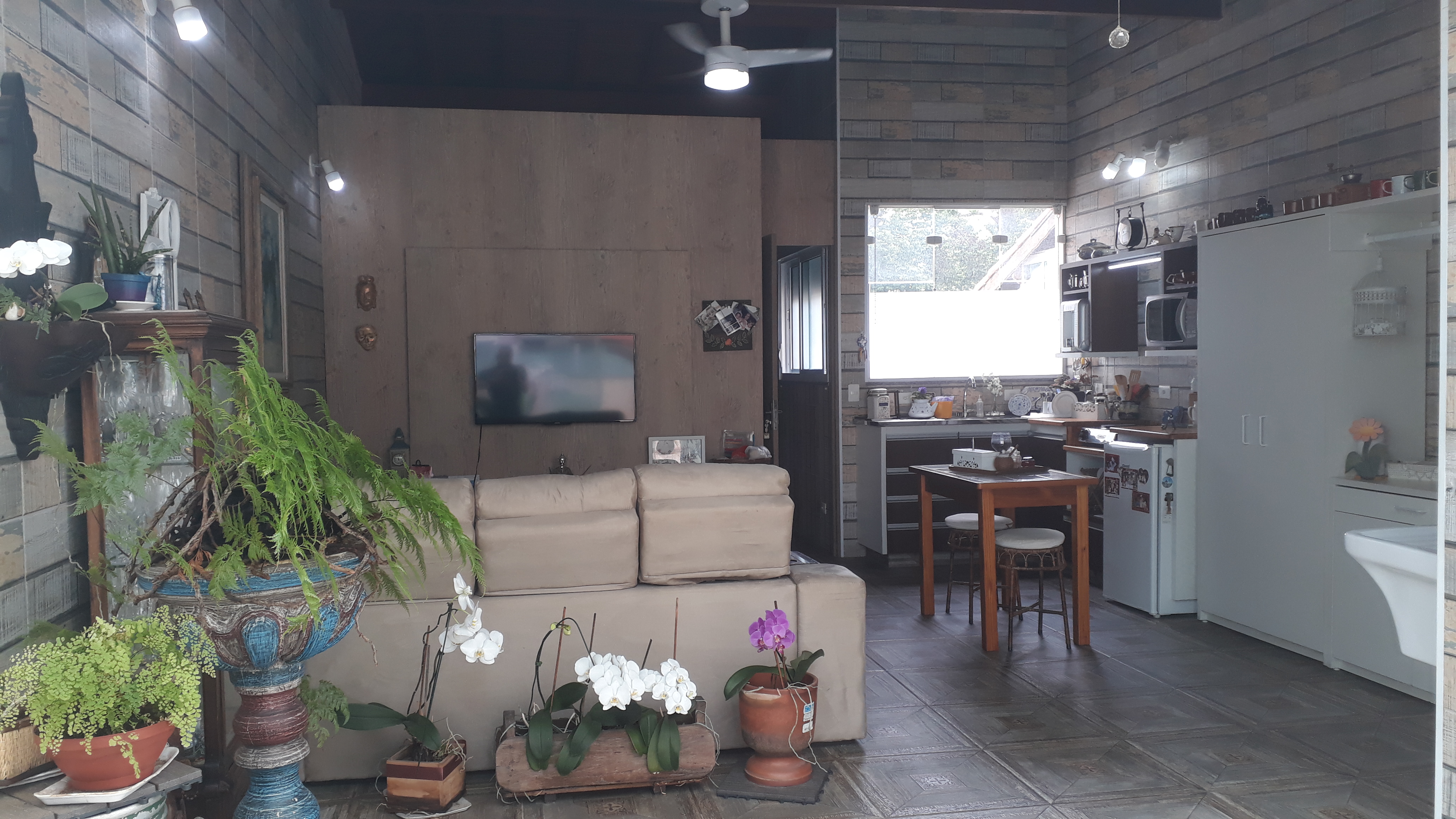 Imagem Apartamento com 4 Quartos à Venda, 172 m²em Vila Scarpelli - Santo André