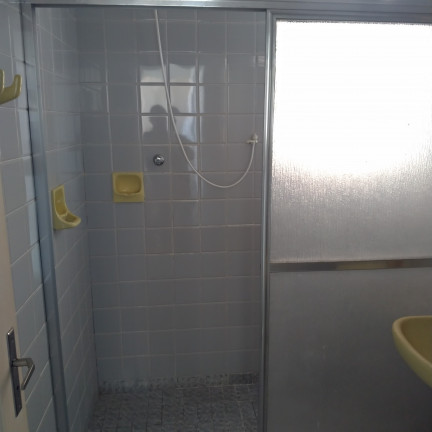 Imagem Apartamento com 3 Quartos à Venda, 160 m² em Pompéia - Santos