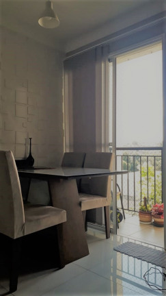 Imagem Apartamento com 2 Quartos à Venda, 46 m² em Vila Mendes - São Paulo Imagem Apartamento com 2 Quartos à Venda, 46 m² em Vila Mendes - São Paulo