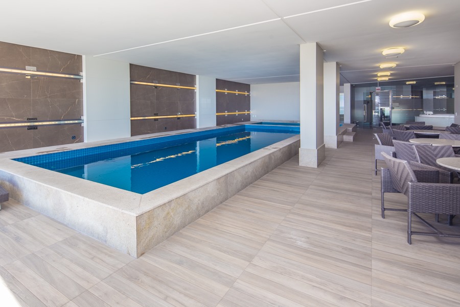 Imagem Apartamento com 4 Quartos à Venda, 197 m² em Centro  - Itapema