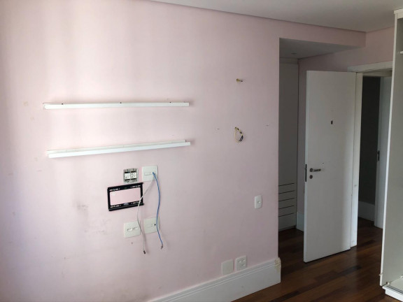Imagem Apartamento com 4 Quartos à Venda, 223 m² em Vila Andrade - São Paulo
