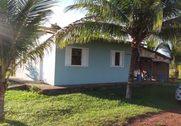 Imagem Chácara com 4 Quartos à Venda, em Ramal urubui - Presidente Figueiredo Imagem Chácara com 4 Quartos à Venda, em Ramal urubui - Presidente Figueiredo