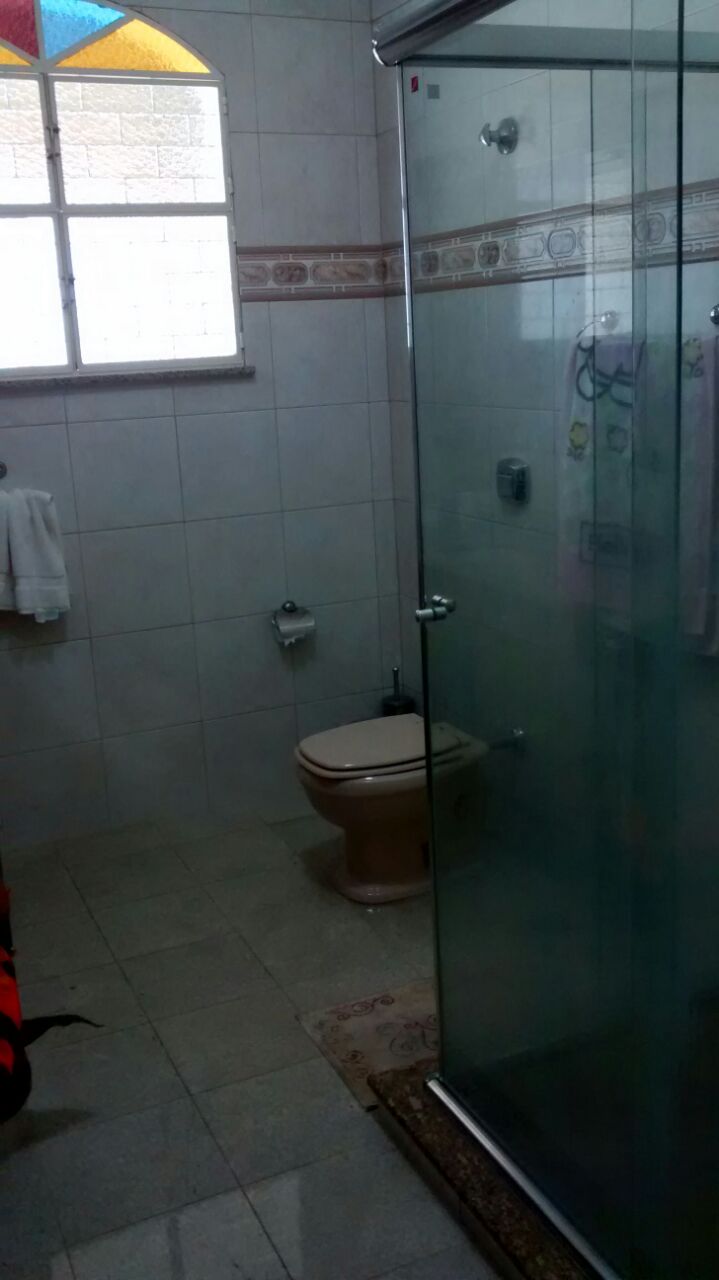 Imagem Casa com 4 Quartos à Venda, 130 m²em Guaratiba - Rio de Janeiro