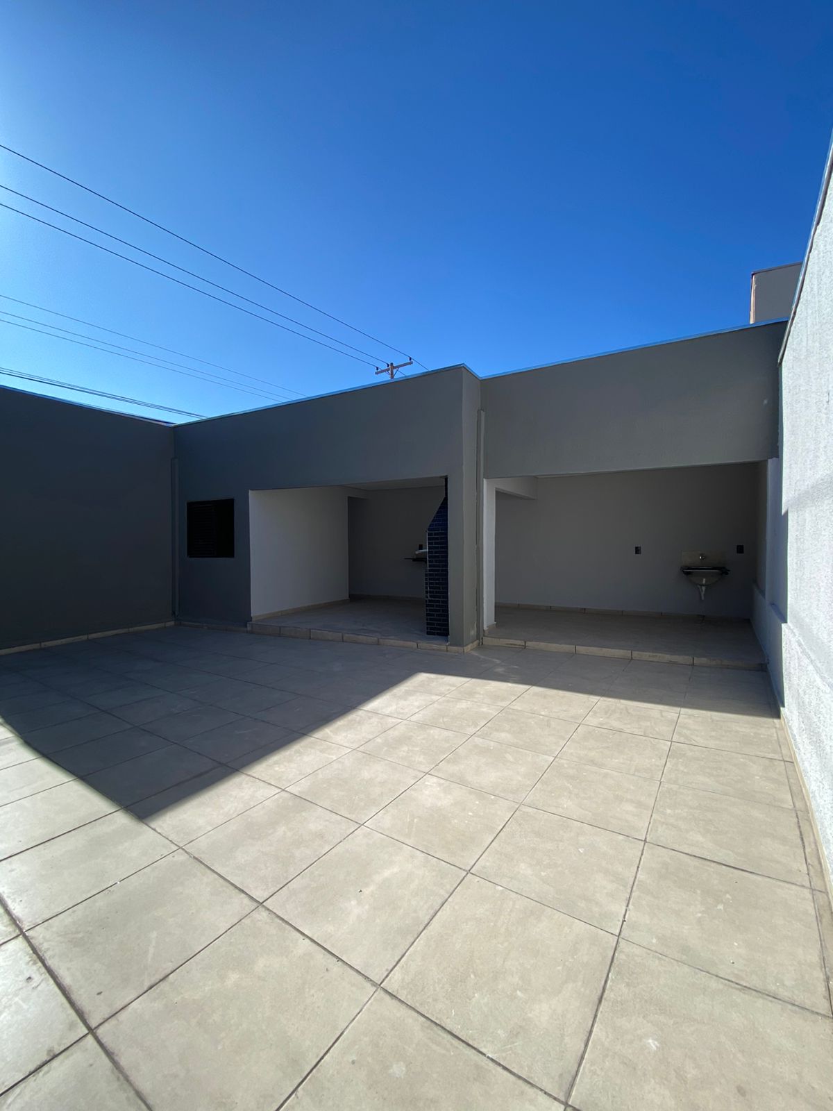 Imagem Casa com 3 Quartos à Venda, 179 m² em Núcleo Eldorado - Bauru Imagem Casa com 3 Quartos à Venda, 179 m² em Núcleo Eldorado - Bauru