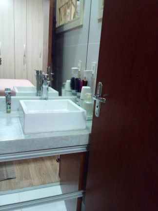 Imagem Casa de Condomínio com 3 Quartos à Venda, 88 m² em Wanel Ville - Sorocaba