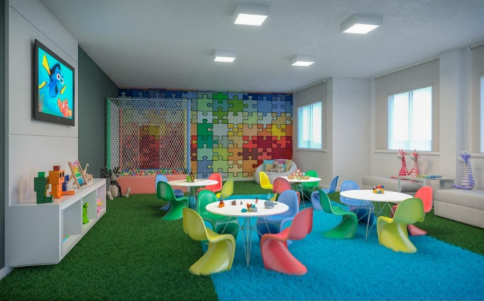 Imagem Apartamento com 2 Quartos à Venda, 46 m² em água Santa - Rio De Janeiro Imagem Apartamento com 2 Quartos à Venda, 46 m² em água Santa - Rio De Janeiro