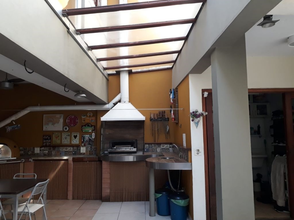 Imagem Sobrado com 4 Quartos à Venda, 286 m²em Vila Deodoro - São Paulo