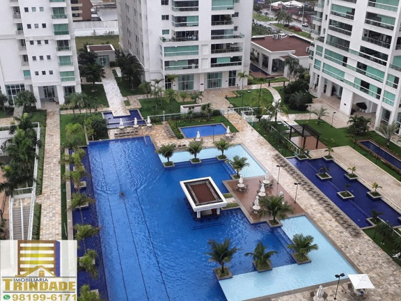 Imagem Apartamento com 4 Quartos à Venda, 251 m² em Ponta D'Areia - São Luís Imagem Apartamento com 4 Quartos à Venda, 251 m² em Ponta D'Areia - São Luís