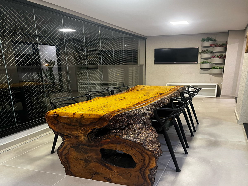 Imagem Apartamento com 3 Quartos à Venda, 140 m² em Jardim Campos Elísios - Jundiaí Imagem Apartamento com 3 Quartos à Venda, 140 m² em Jardim Campos Elísios - Jundiaí