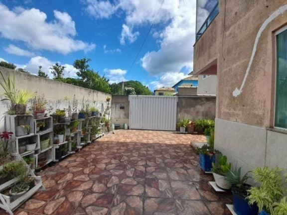 Imagem Casa com 3 Quartos à Venda, 750 m²em Barra de São João - Casimiro de Abreu