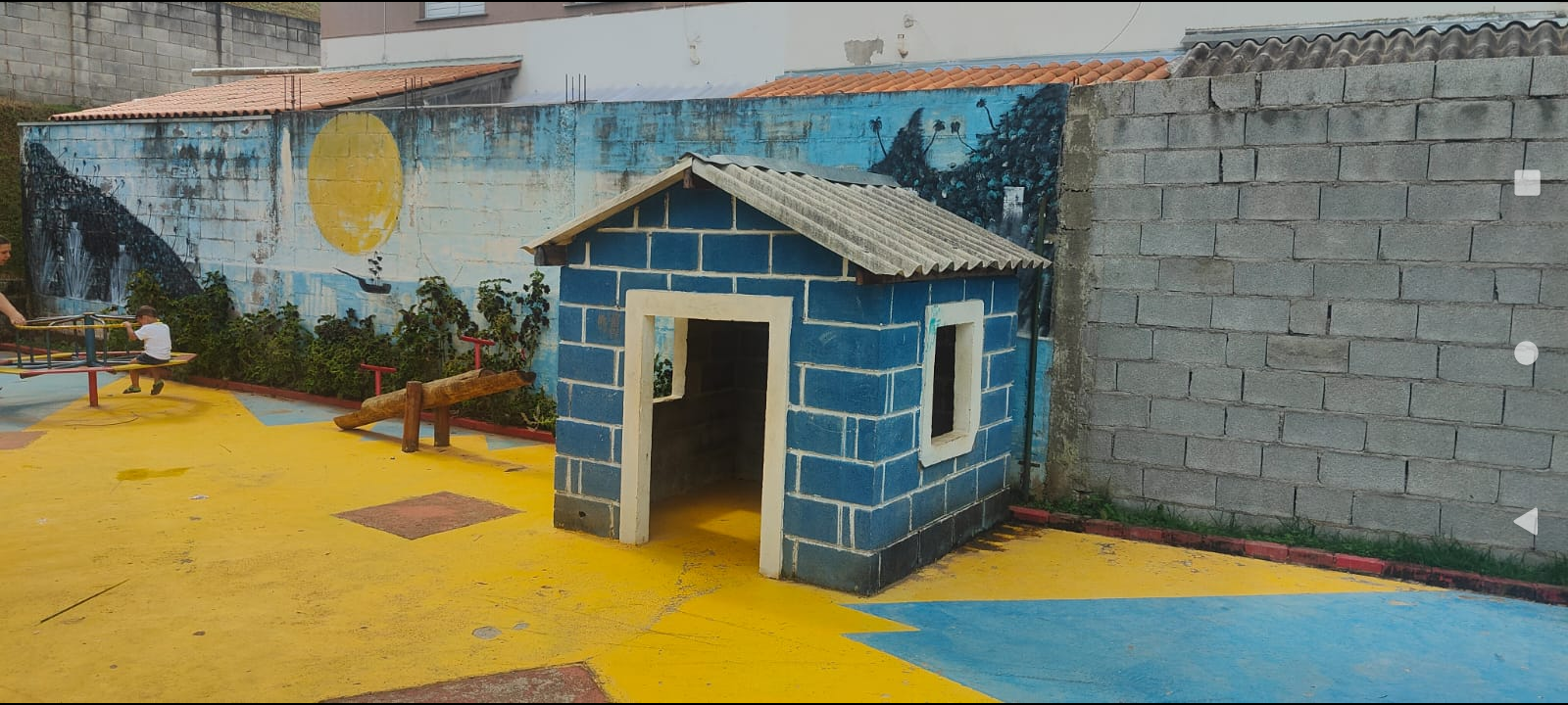 Imagem Casa de Condomínio com 2 Quartos à Venda, 49 m² em Água Espraiada (Caucaia do Alto) - Cotia