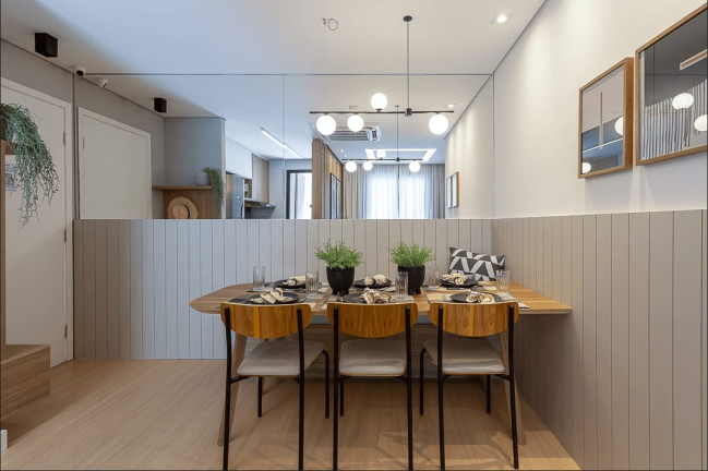 Imagem Apartamento com 2 Quartos à Venda, 40 m² em Jardim São Luís - São Paulo Imagem Apartamento com 2 Quartos à Venda, 40 m² em Jardim São Luís - São Paulo