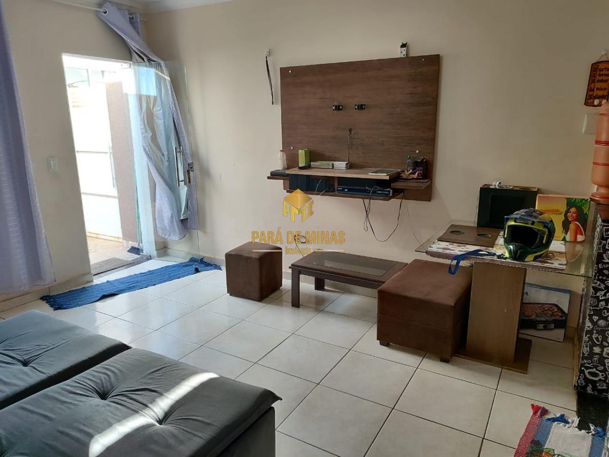 Imagem Casa com 2 Quartos à Venda, 117 m²em Liberdade - Santa Luzia Imagem Casa com 2 Quartos à Venda, 117 m²em Liberdade - Santa Luzia
