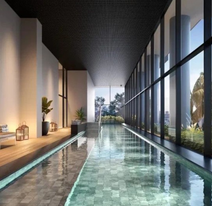Imagem Apartamento com 3 Quartos à Venda, 168 m²em Pinheiros - São Paulo