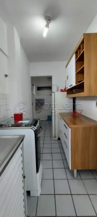 Imagem Apartamento com 2 Quartos à Venda, 61 m² em Espinheiro - Recife