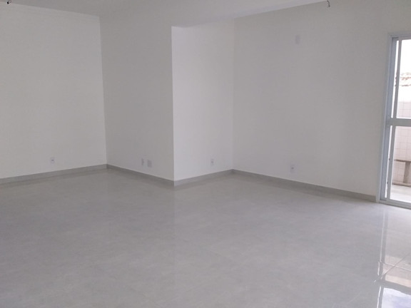 Imagem Casa com 3 Quartos à Venda, 150 m² em Ponta da Praia - Santos