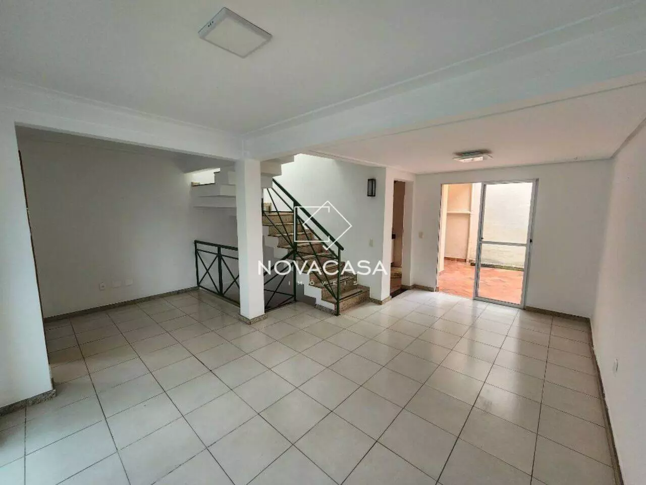 Imagem Casa com 3 Quartos à Venda, 133 m² em Manacás - Belo Horizonte Imagem Casa com 3 Quartos à Venda, 133 m² em Manacás - Belo Horizonte