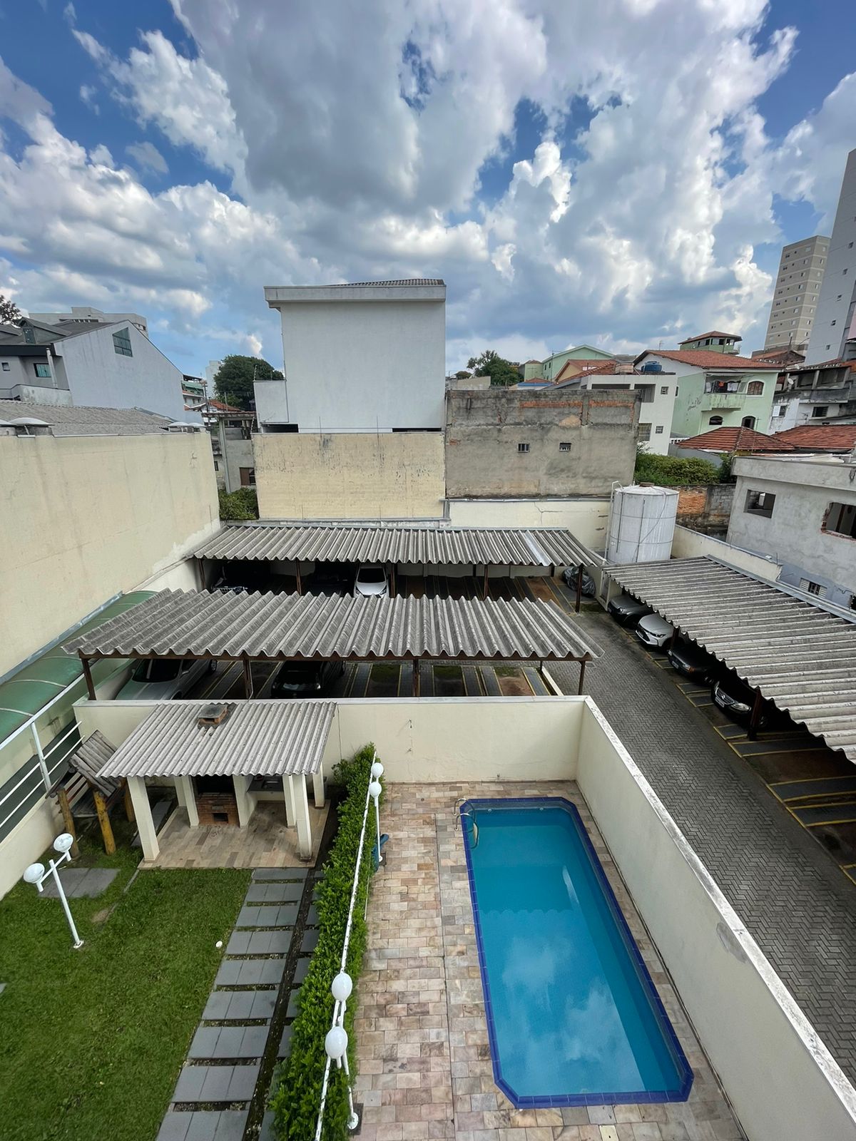 Imagem Apartamento com 2 Quartos à Venda, 55 m²em Vila Guilhermina - São Paulo