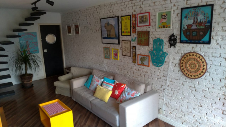 Imagem Sobrado com 2 Quartos à Venda, 140 m² em Alto Da Lapa - São Paulo Imagem Sobrado com 2 Quartos à Venda, 140 m² em Alto Da Lapa - São Paulo