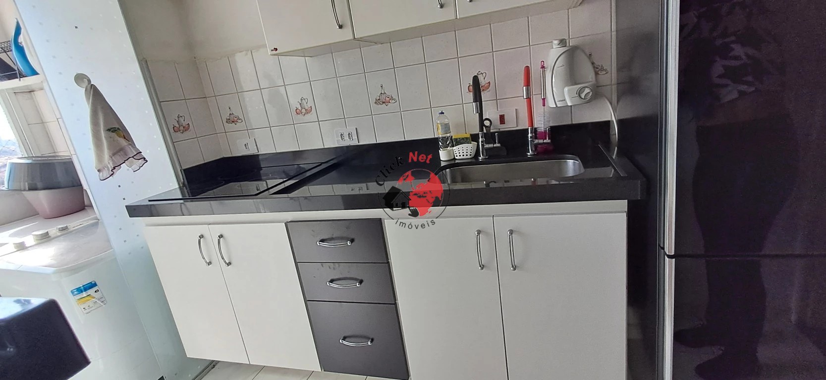 Imagem Apartamento com 2 Quartos à Venda, 53 m² em Assunção - São Bernardo do Campo