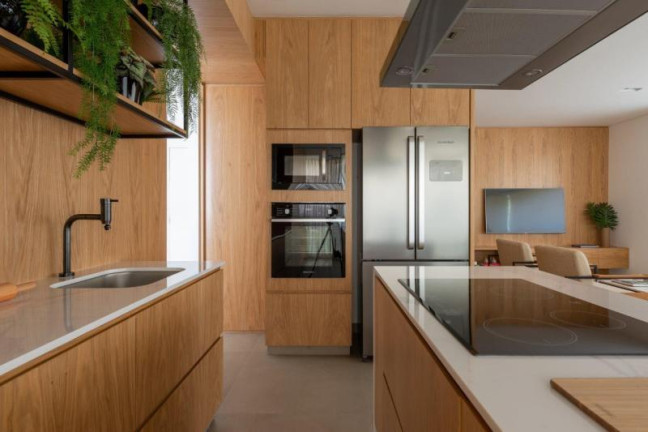 Imagem Apartamento com 3 Quartos à Venda, 142 m²em Pinheiros - São Paulo Imagem Apartamento com 3 Quartos à Venda, 142 m²em Pinheiros - São Paulo