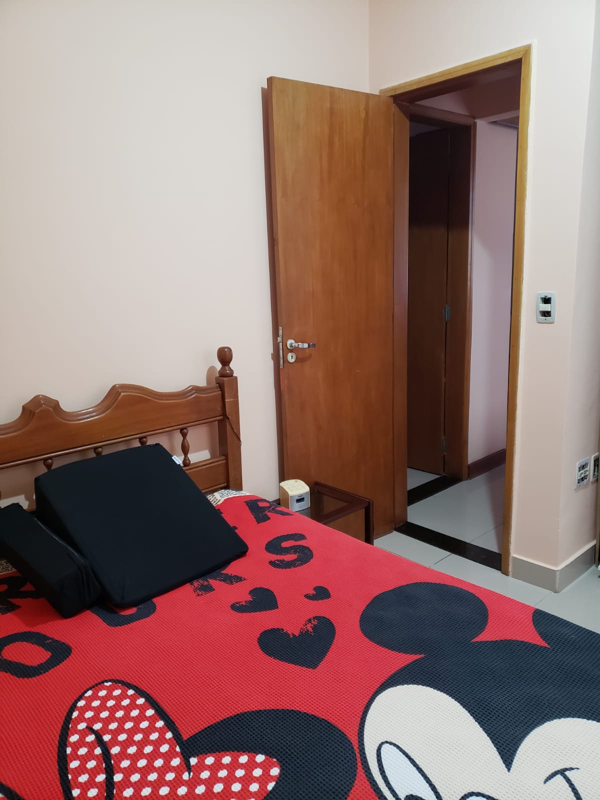 Imagem Apartamento com 2 Quartos à Venda, 59 m²em Itararé - São Vicente