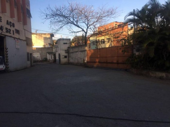 Imagem Galpão à Venda, 6 m² em Jardim Jaú (zona Leste) - São Paulo Imagem Galpão à Venda, 6 m² em Jardim Jaú (zona Leste) - São Paulo
