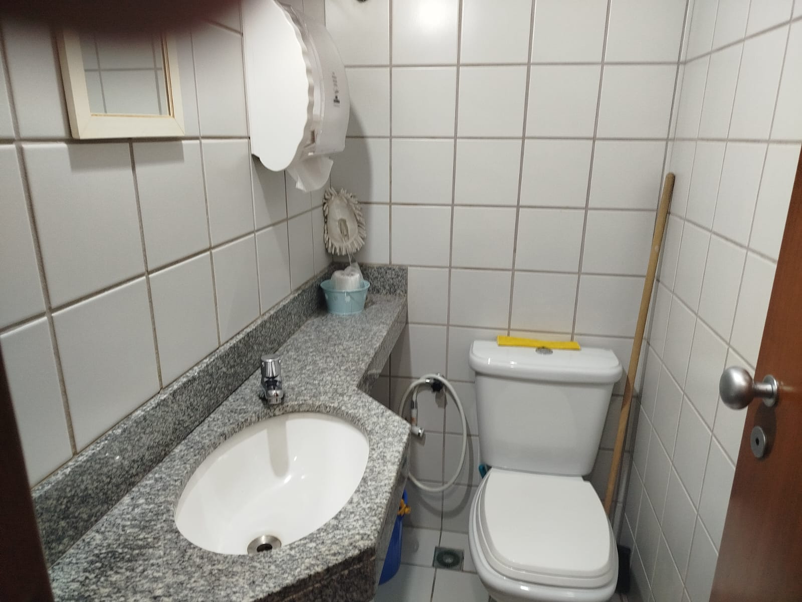 Imagem Sala Comercial para Alugar, 33 m²em Caminho das Árvores - Salvador