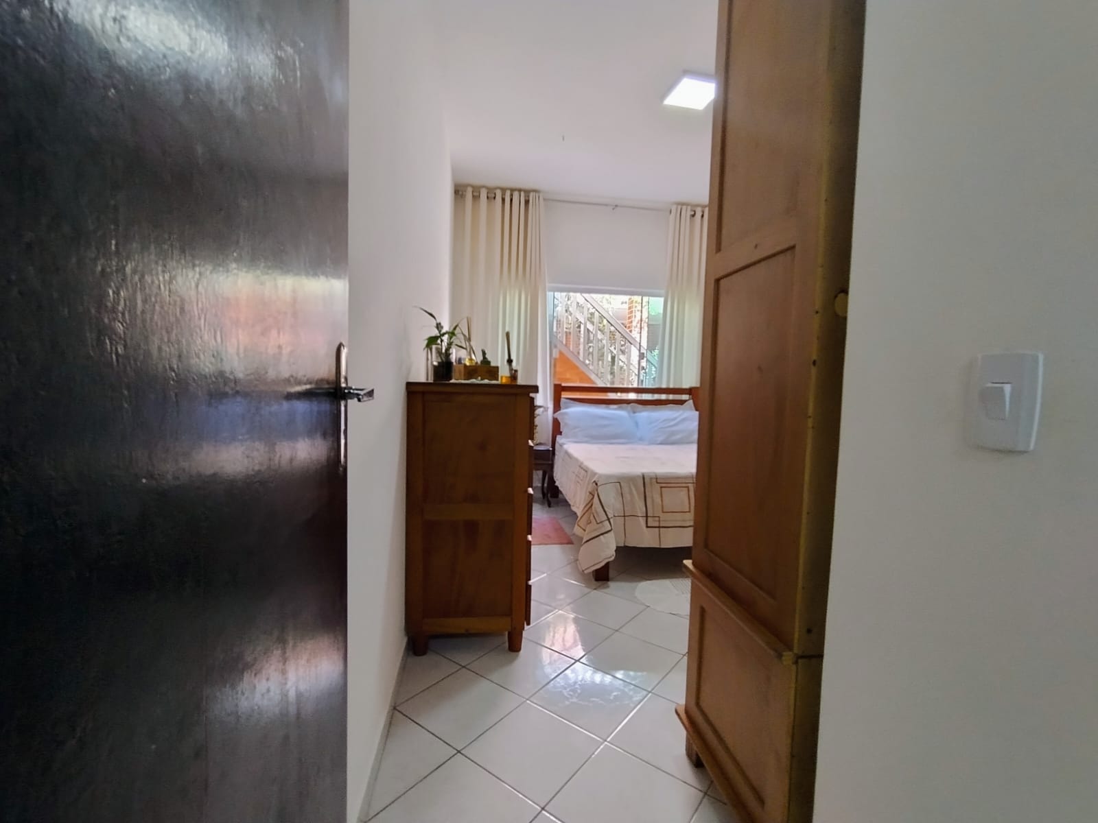 Imagem Casa com 4 Quartos à Venda, 145 m² em Tupi - Praia Grande Imagem Casa com 4 Quartos à Venda, 145 m² em Tupi - Praia Grande