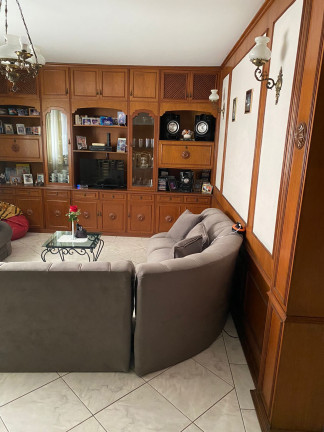 Imagem Sobrado com 3 Quartos à Venda, 284 m²em Vila Assunção - Santo André Imagem Sobrado com 3 Quartos à Venda, 284 m²em Vila Assunção - Santo André