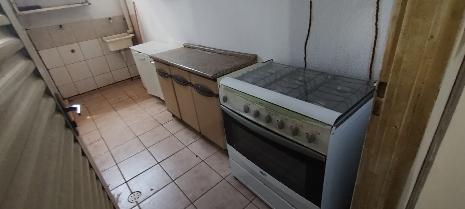 Imagem Apartamento com 1 Quarto para Alugar, 50 m² em - Imagem Apartamento com 1 Quarto para Alugar, 50 m² em -