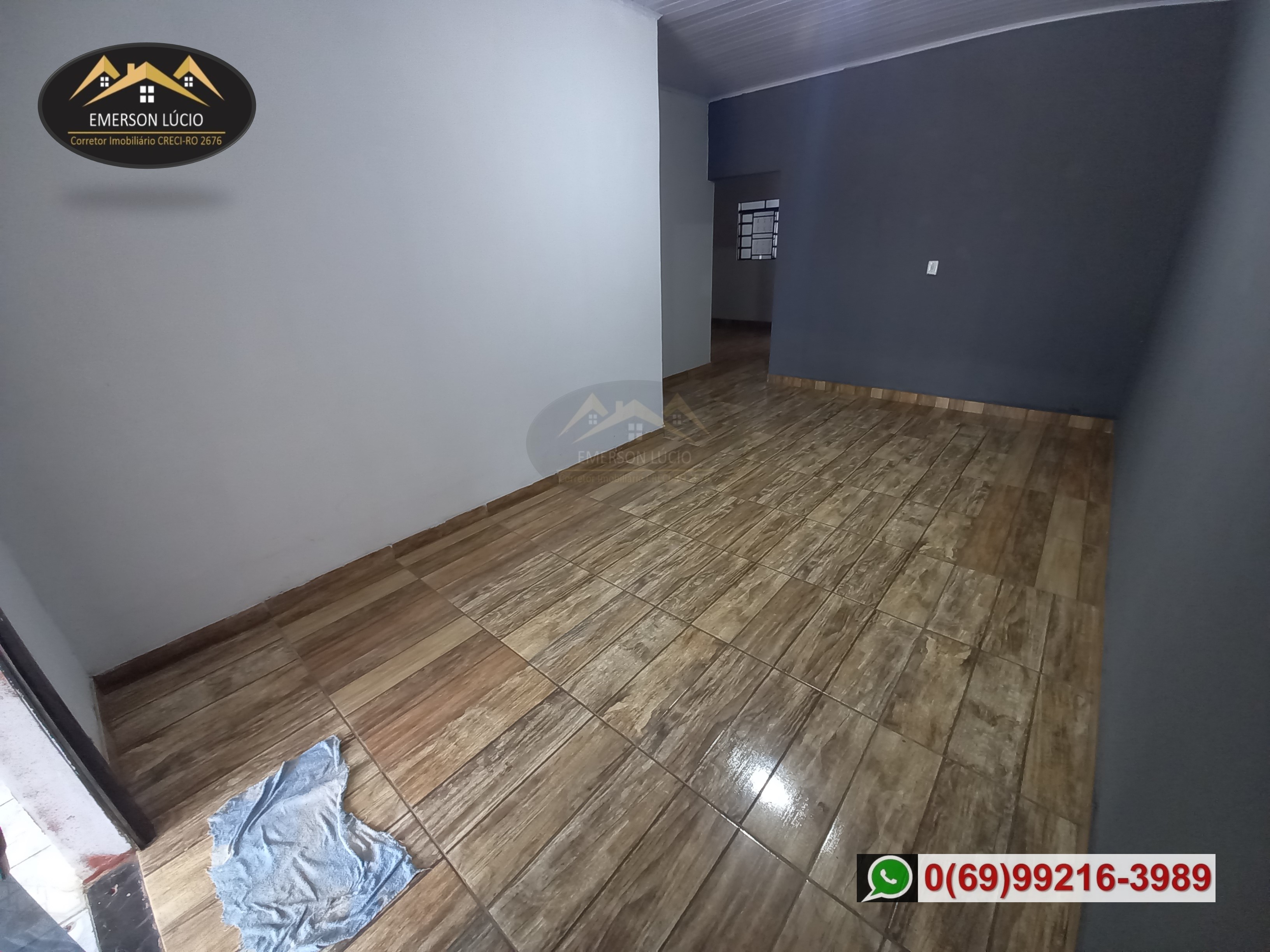 Imagem Casa com 2 Quartos à Venda, 180 m²em Roque - Porto Velho Imagem Casa com 2 Quartos à Venda, 180 m²em Roque - Porto Velho