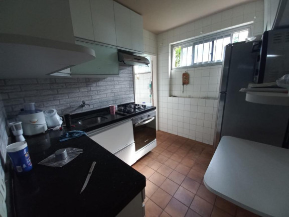 Imagem Apartamento com 4 Quartos para Alugar, 93 m² em Centro - Jaboatão dos Guararapes