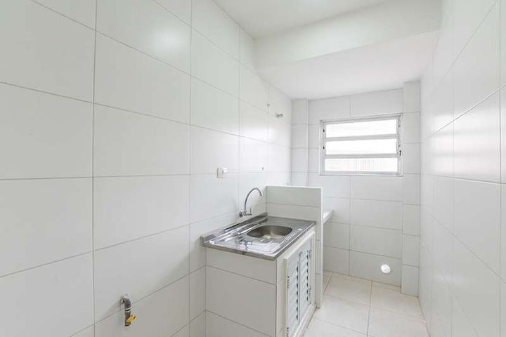 Imagem Apartamento com 1 Quarto para Alugar, 32 m² em Vila Buarque - São Paulo