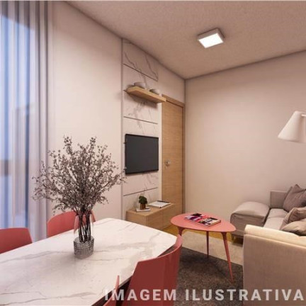 Imagem Apartamento com 2 Quartos à Venda, 42 m² em Jardim Alvorada - Nova Iguaçu Imagem Apartamento com 2 Quartos à Venda, 42 m² em Jardim Alvorada - Nova Iguaçu