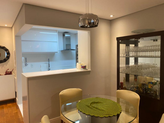 Imagem Apartamento com 3 Quartos à Venda, 115 m² em Chácara Inglesa - São Paulo Imagem Apartamento com 3 Quartos à Venda, 115 m² em Chácara Inglesa - São Paulo